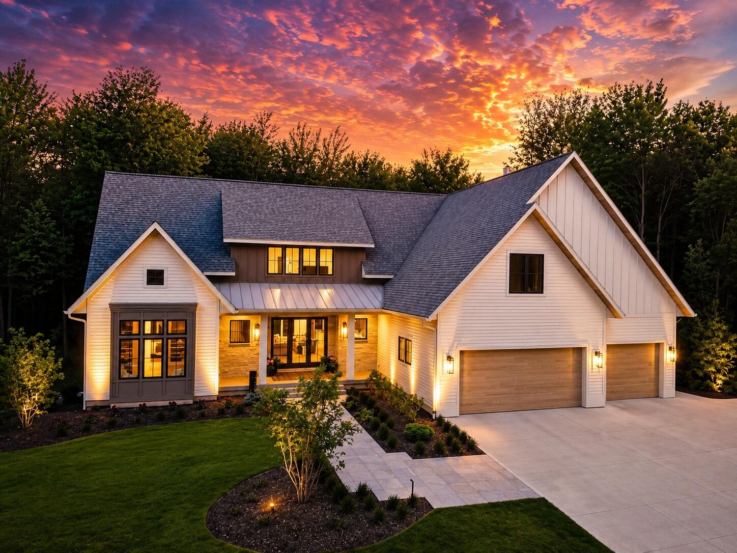 1445 Browning Drive NW Grand Rapids MI 49534
