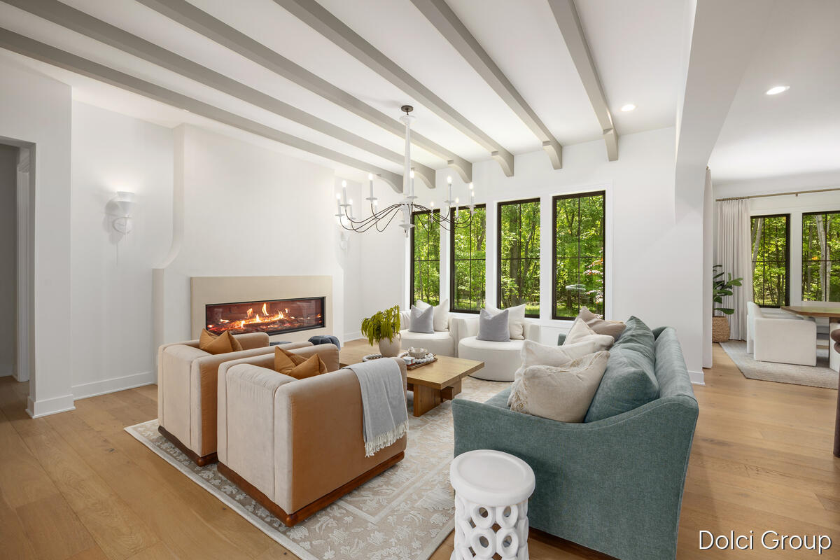 1445 Browning Drive NW Grand Rapids MI 49534
