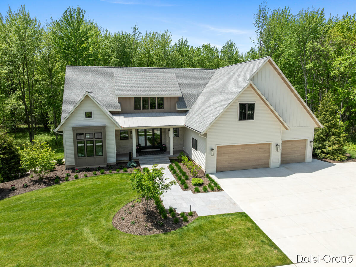 1445 Browning Drive NW Grand Rapids MI 49534