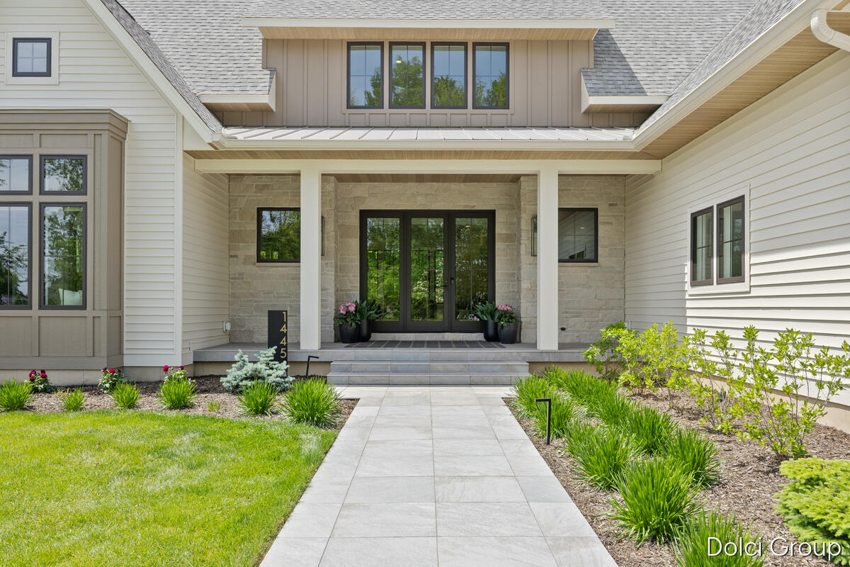 1445 Browning Drive NW Grand Rapids MI 49534