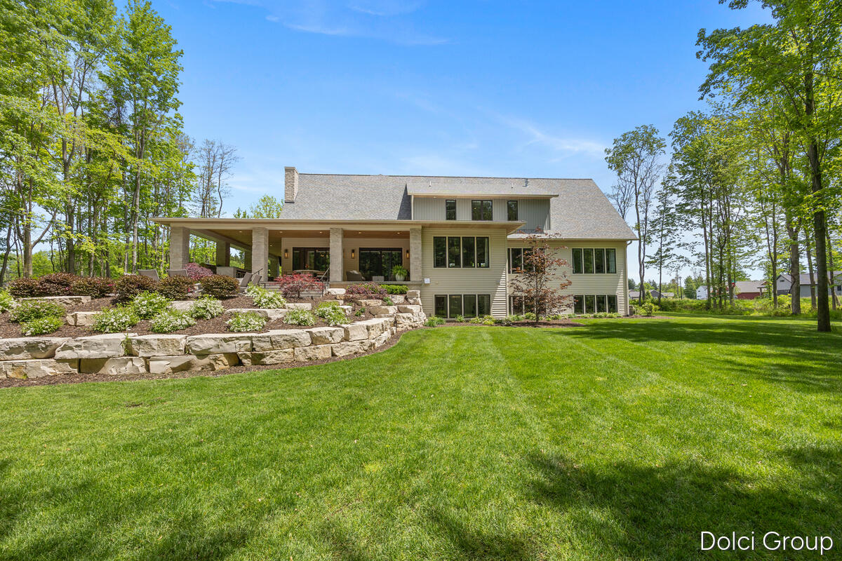 1445 Browning Drive NW Grand Rapids MI 49534