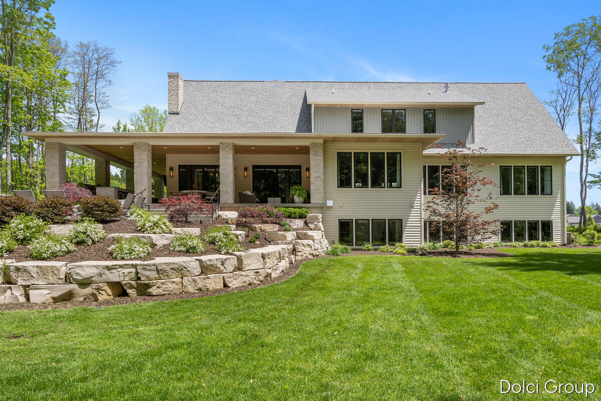 1445 Browning Drive NW Grand Rapids MI 49534