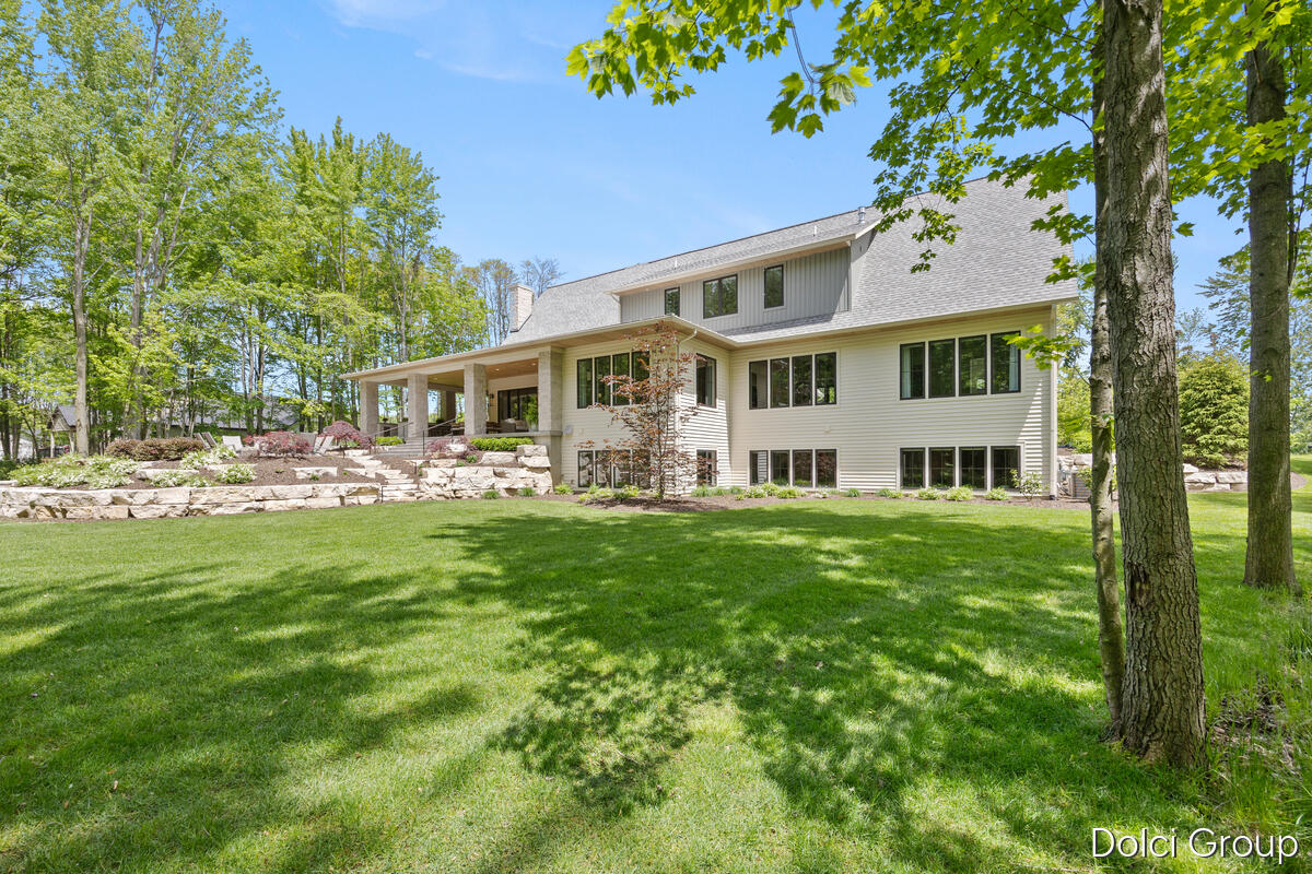 1445 Browning Drive NW Grand Rapids MI 49534