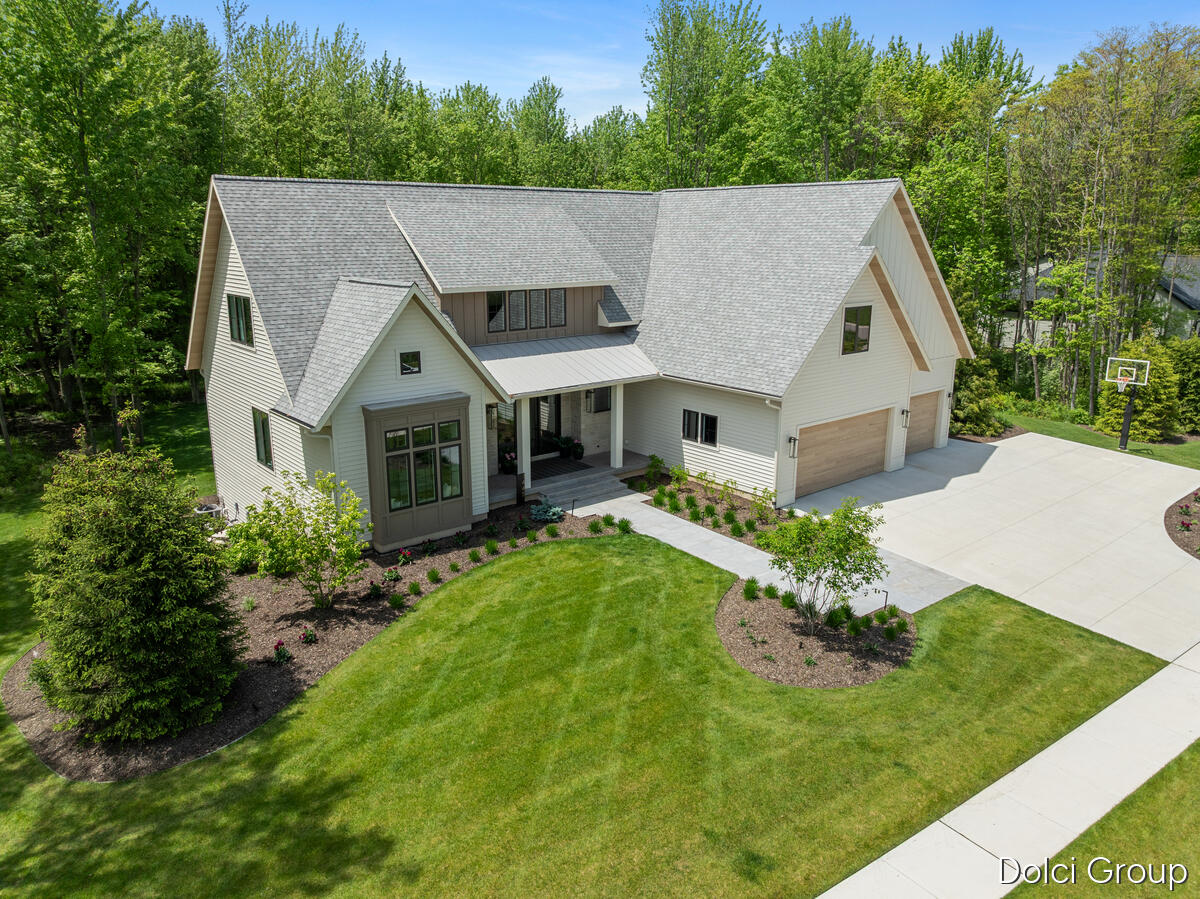1445 Browning Drive NW Grand Rapids MI 49534