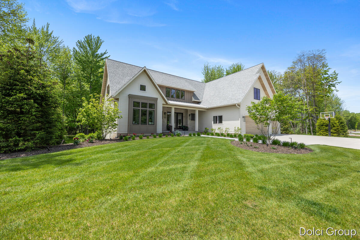1445 Browning Drive NW Grand Rapids MI 49534