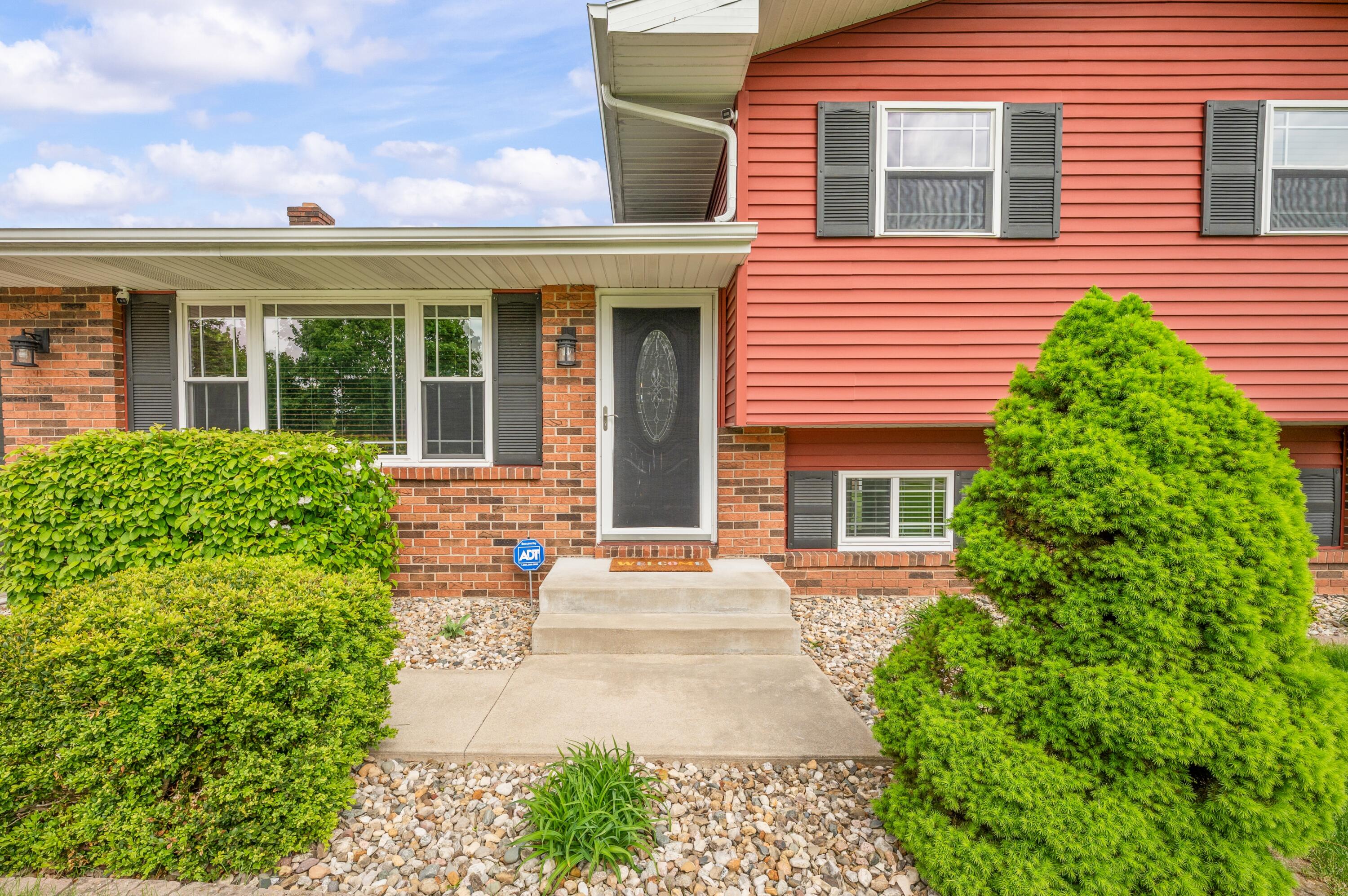 821 E Park Drive Niles MI 49120