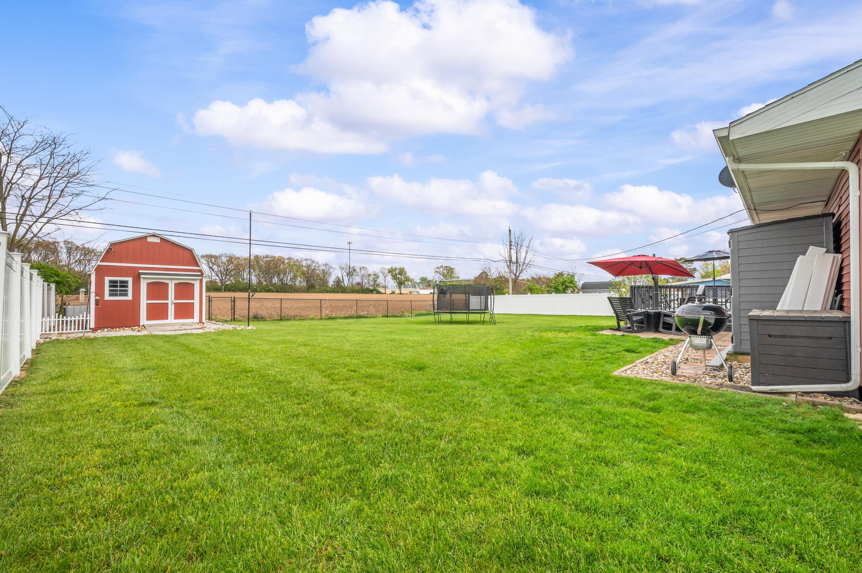 821 E Park Drive Niles MI 49120
