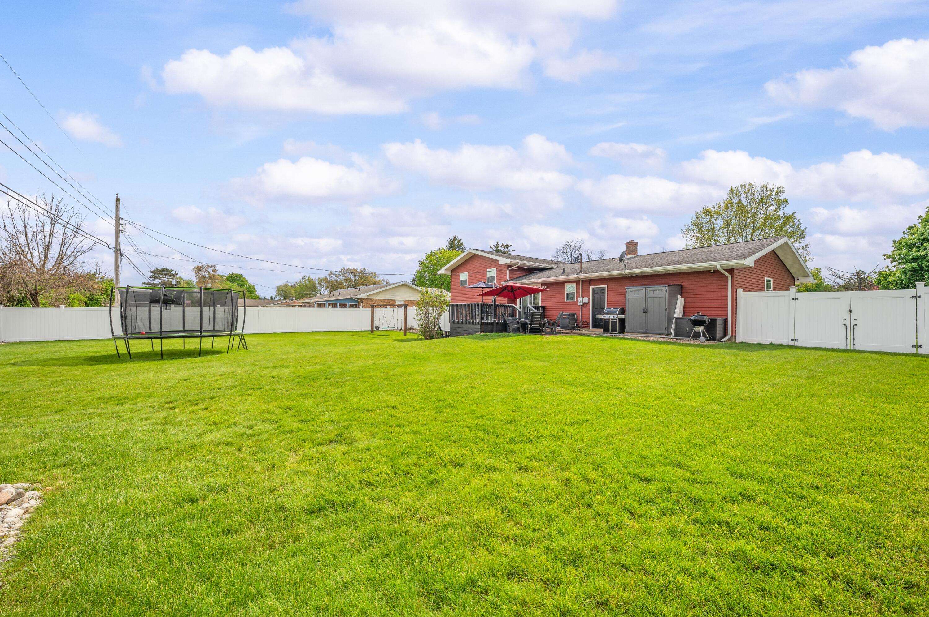 821 E Park Drive Niles MI 49120