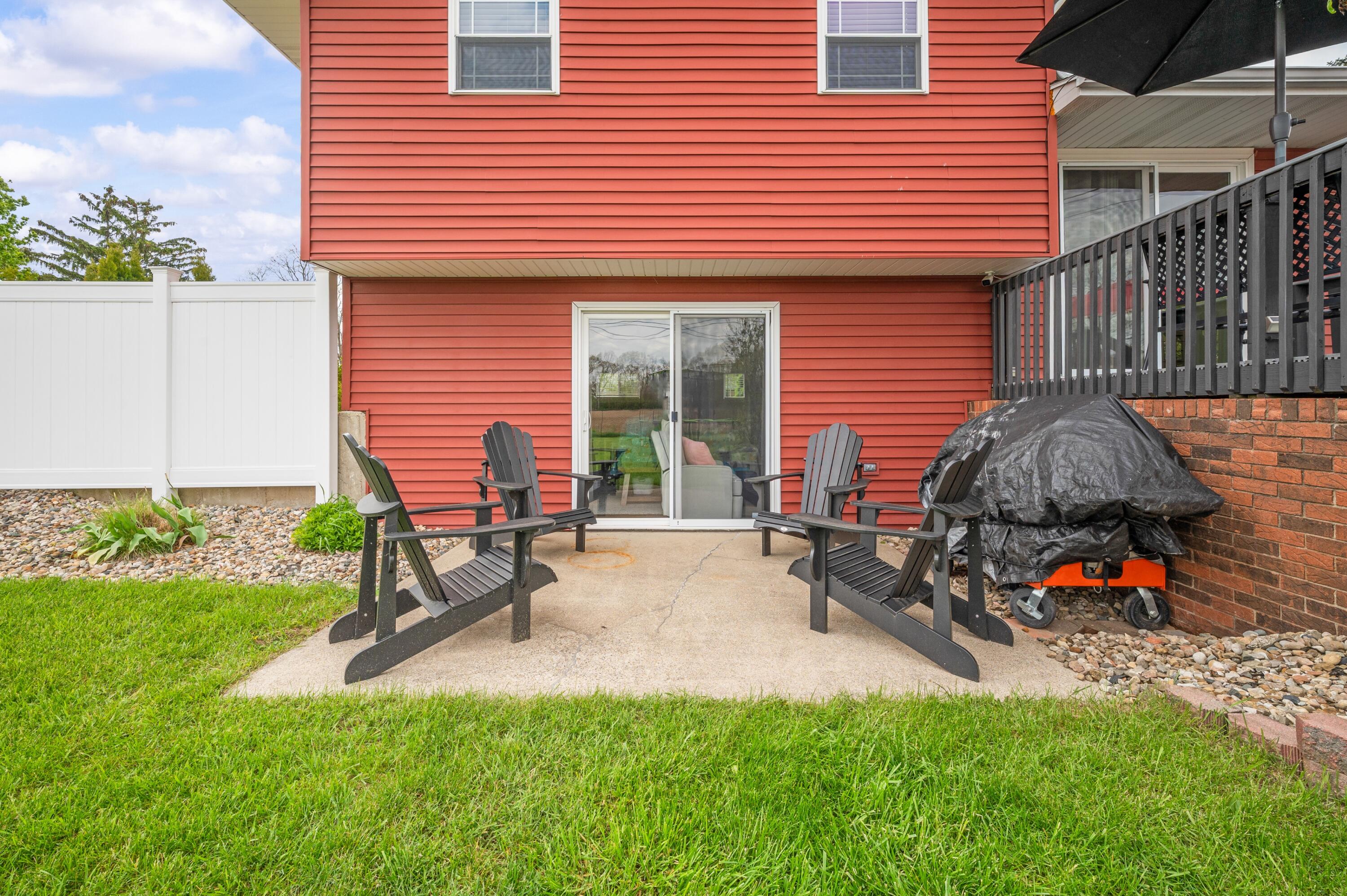 821 E Park Drive Niles MI 49120