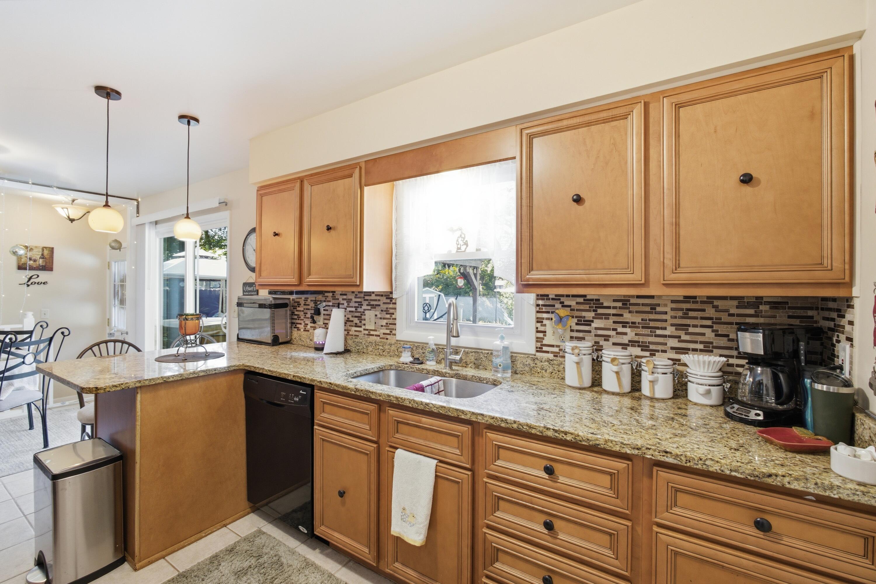 1658 Woodside Road Norton Shores MI 49441