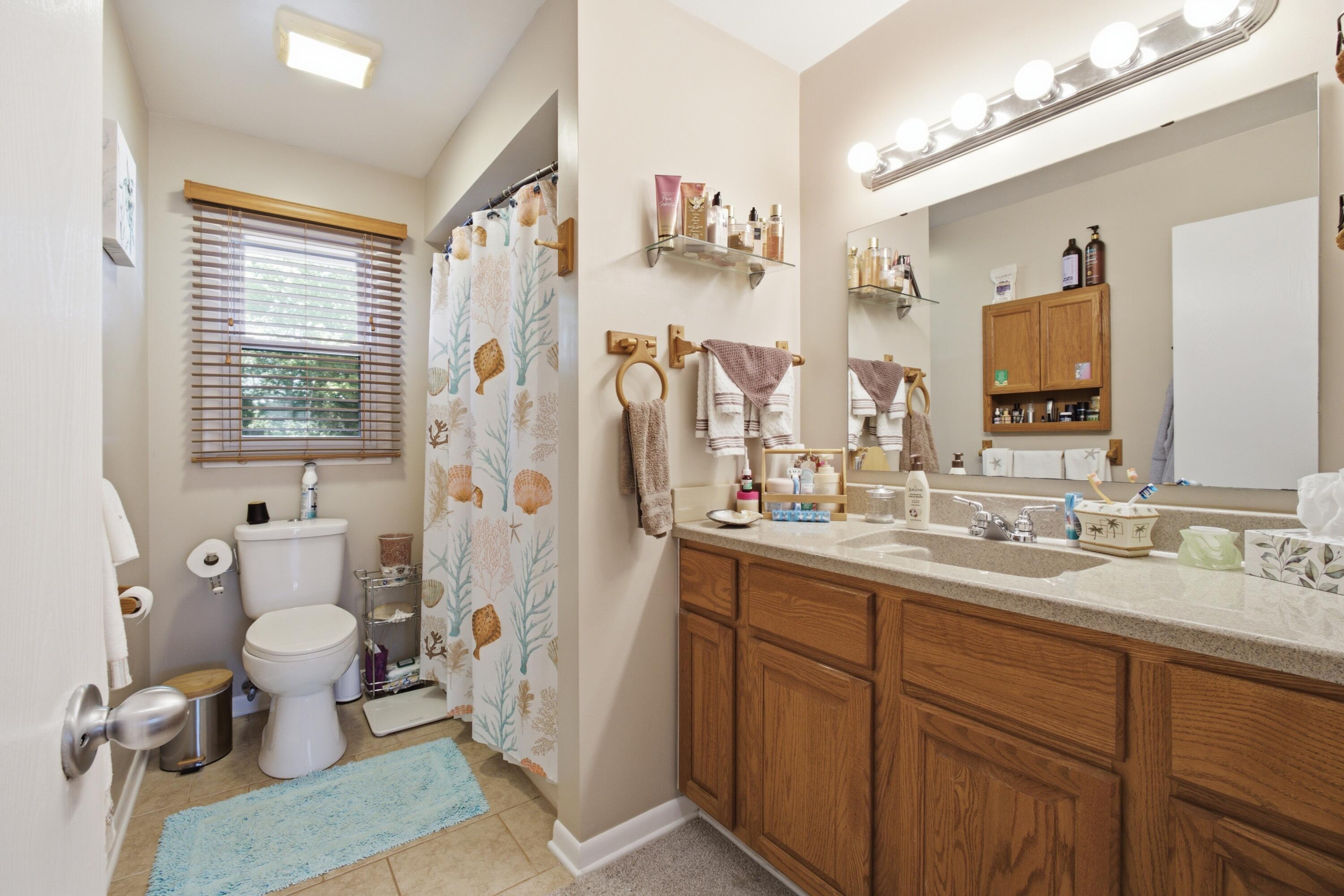 1658 Woodside Road Norton Shores MI 49441