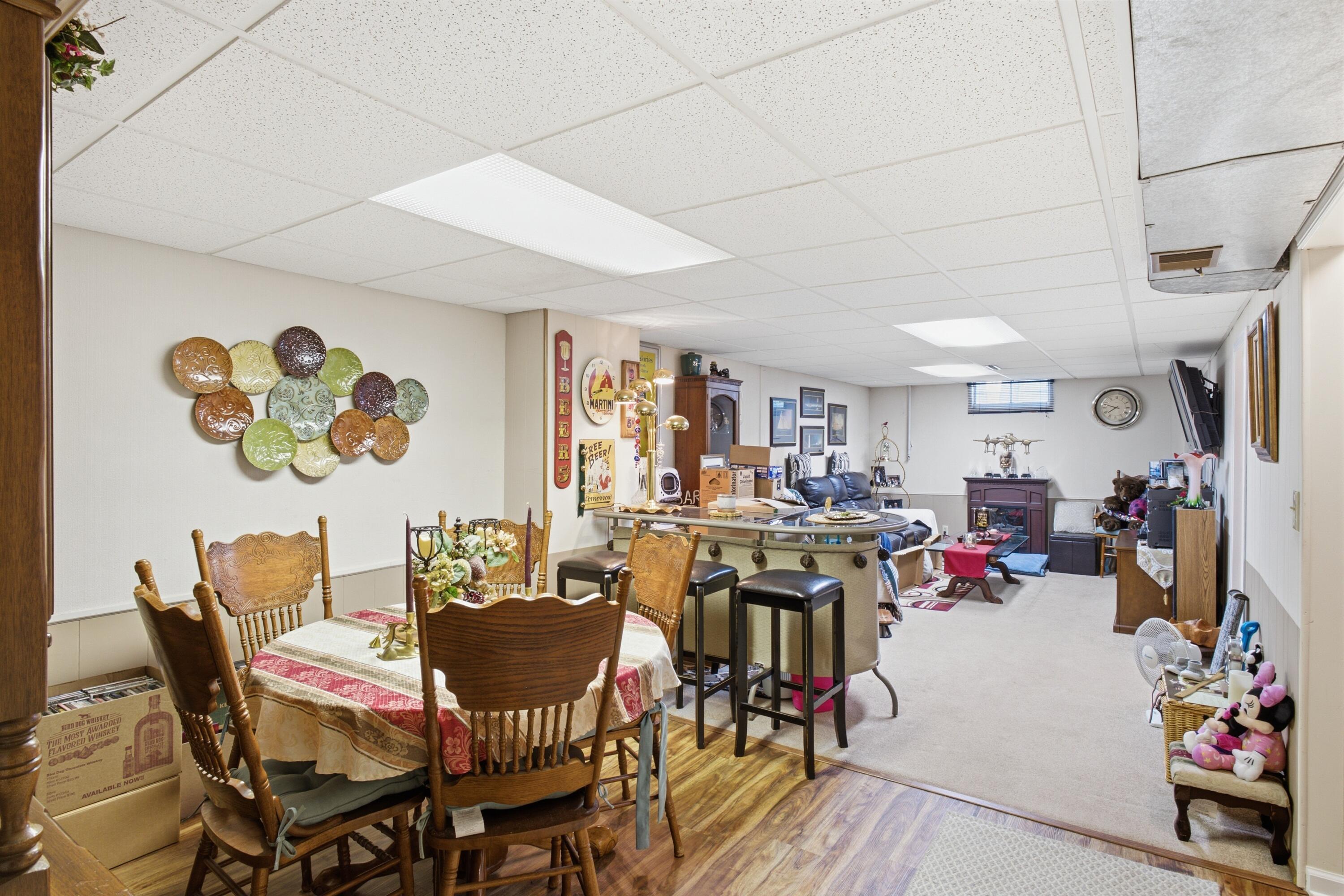 1658 Woodside Road Norton Shores MI 49441