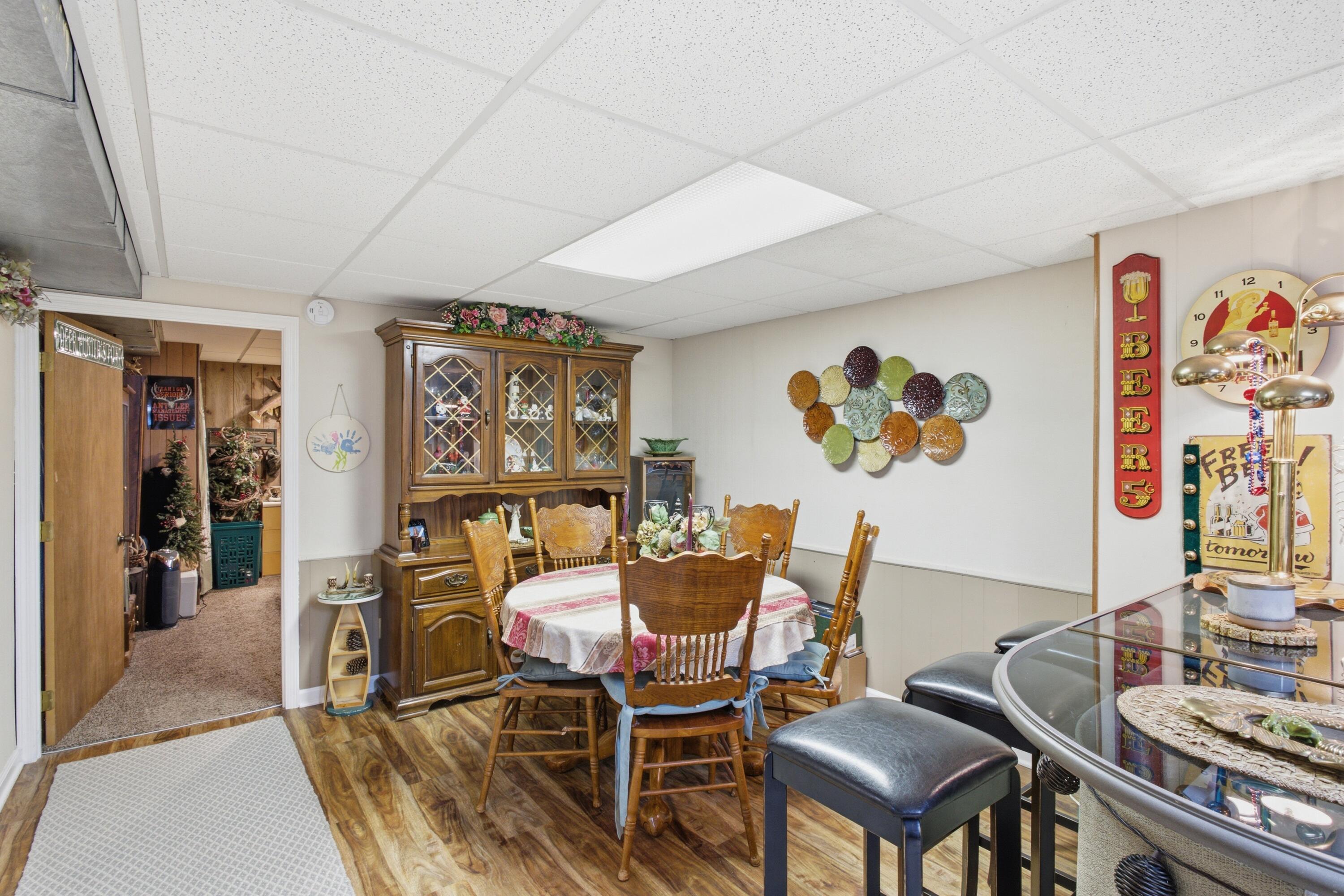 1658 Woodside Road Norton Shores MI 49441