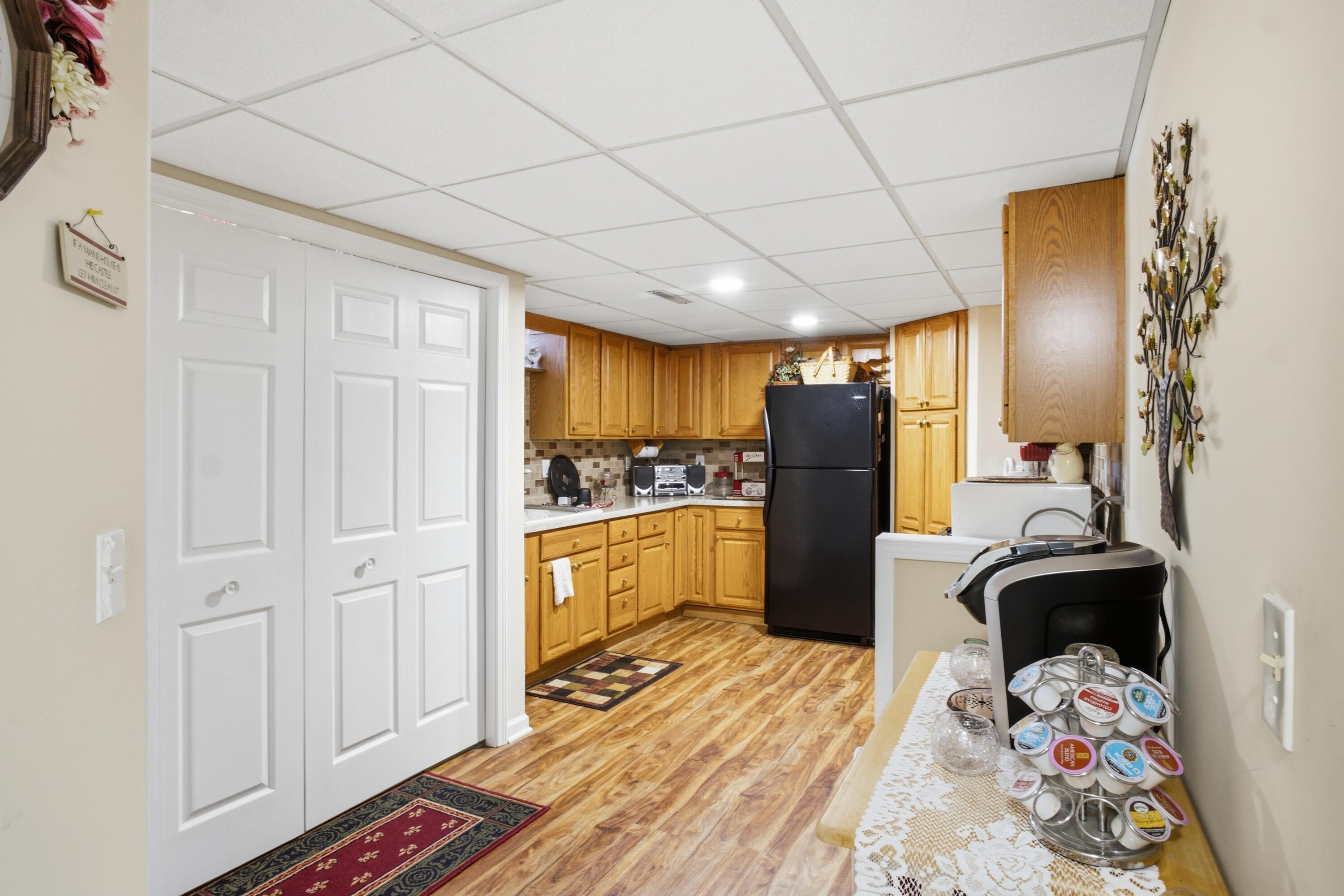 1658 Woodside Road Norton Shores MI 49441