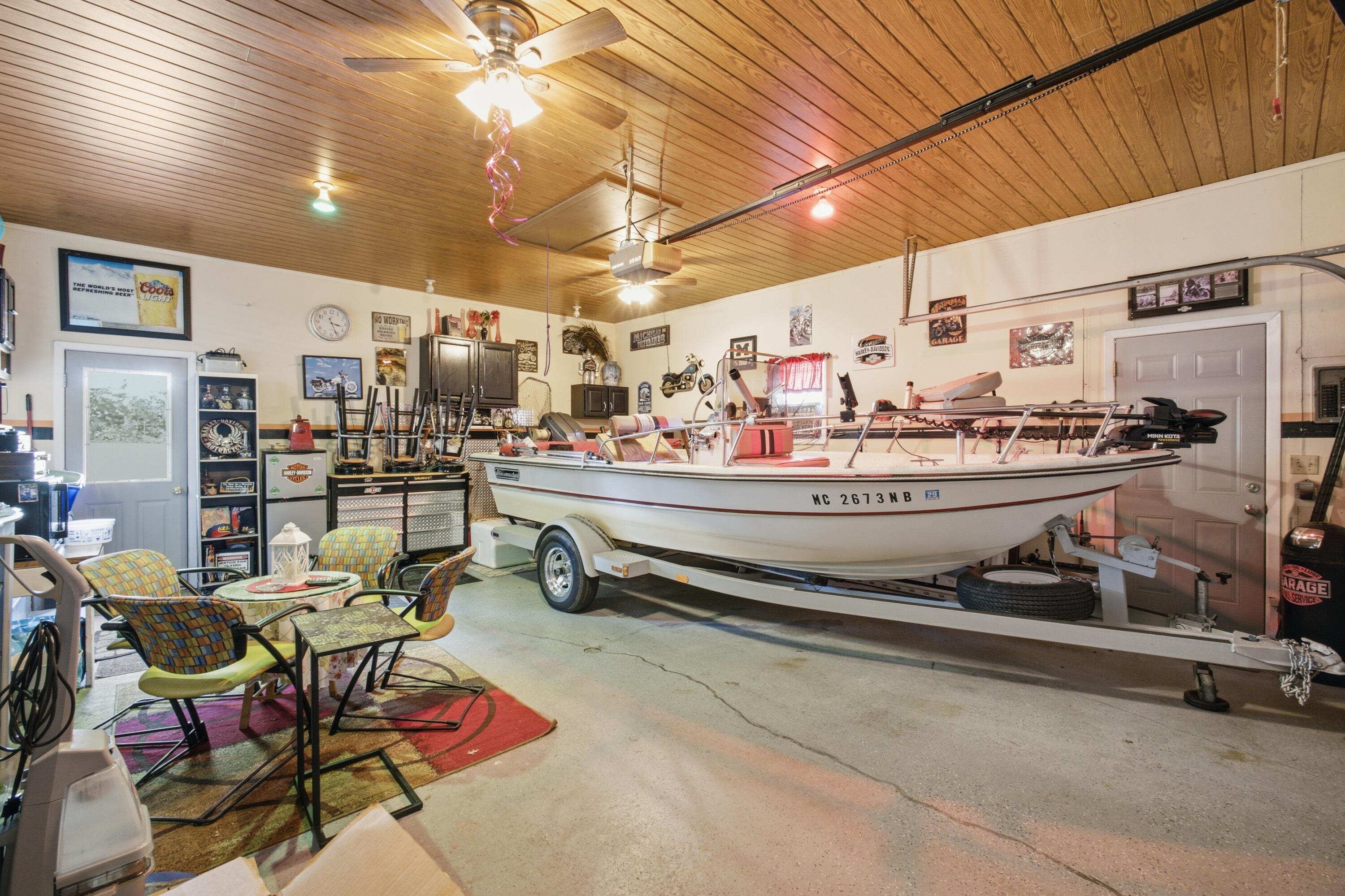 1658 Woodside Road Norton Shores MI 49441