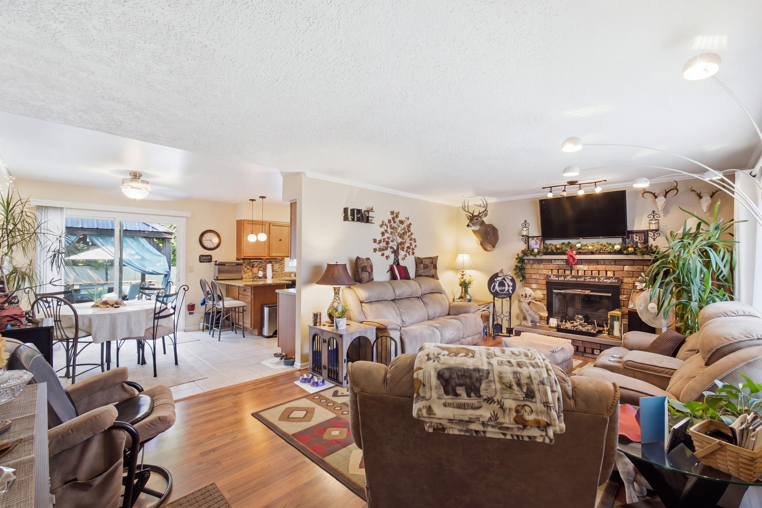 1658 Woodside Road Norton Shores MI 49441