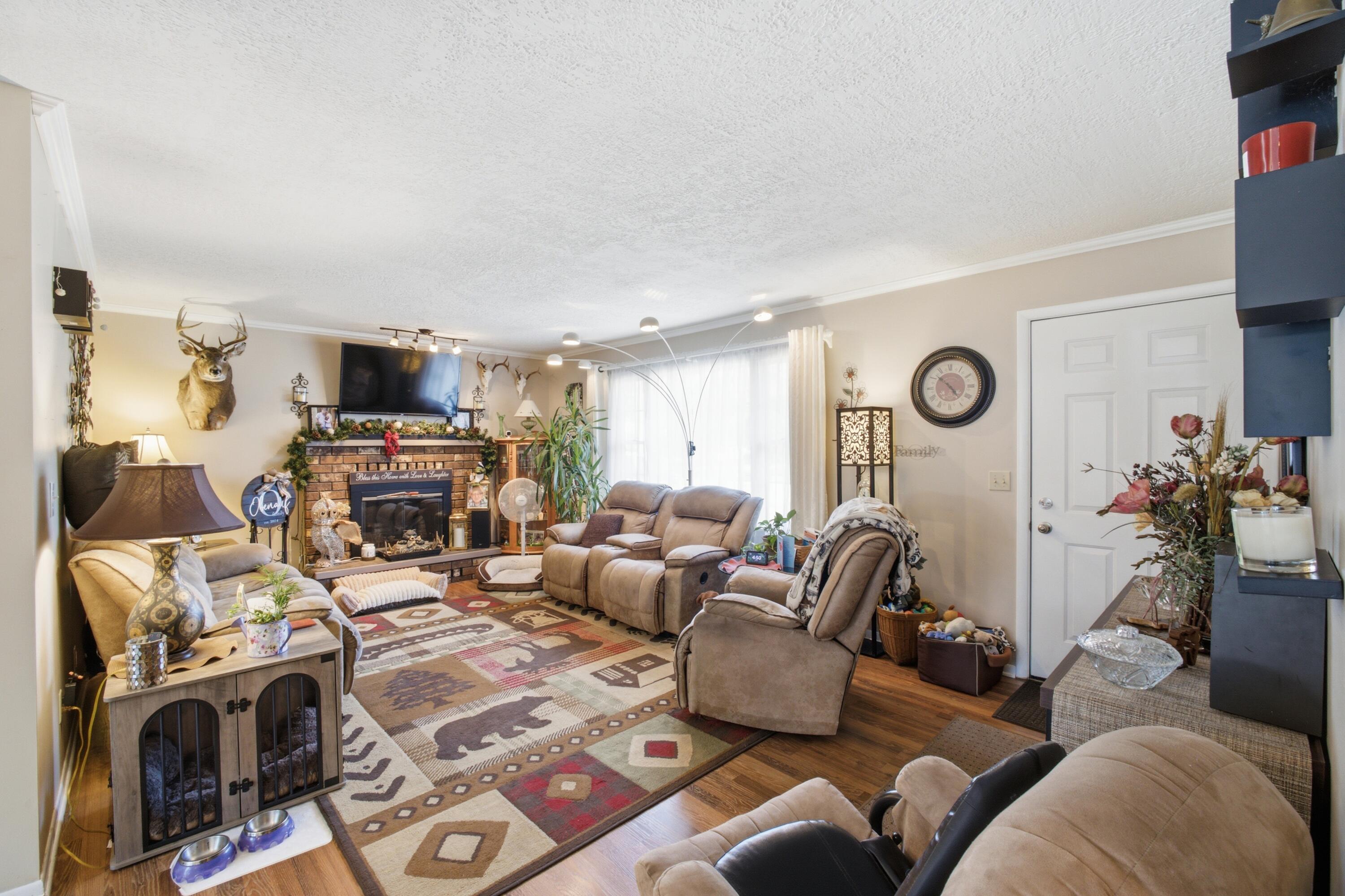 1658 Woodside Road Norton Shores MI 49441