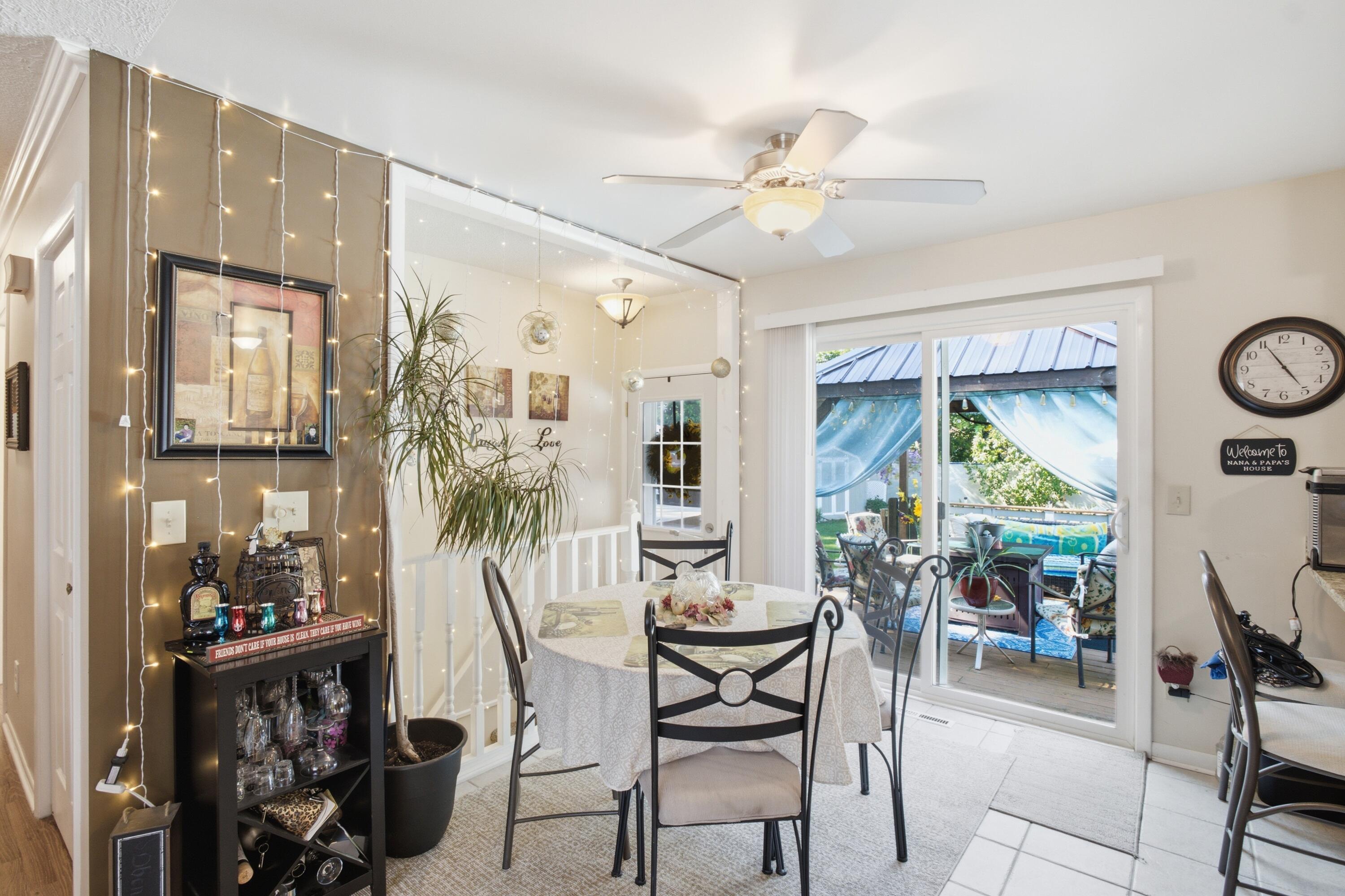 1658 Woodside Road Norton Shores MI 49441