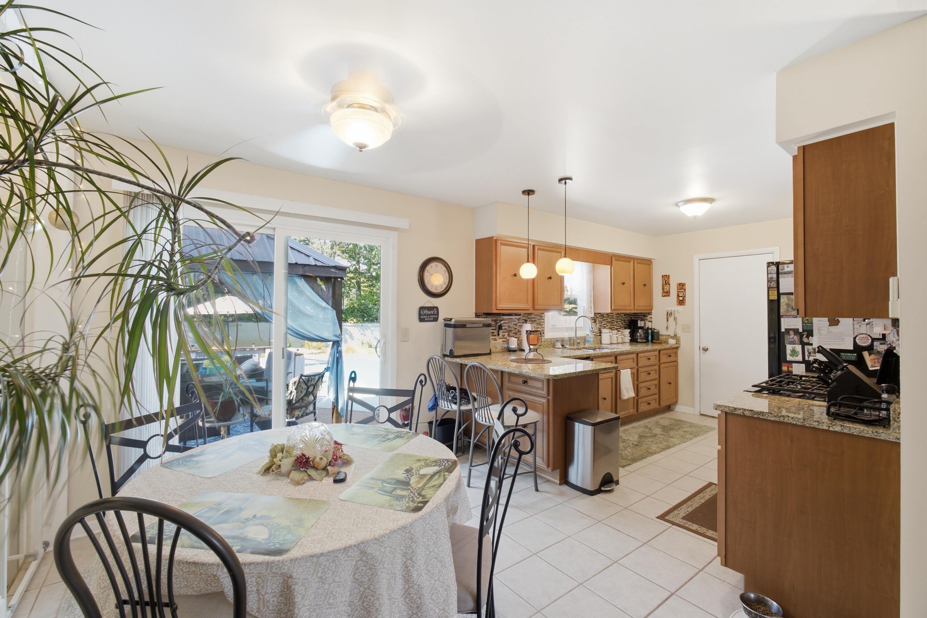 1658 Woodside Road Norton Shores MI 49441