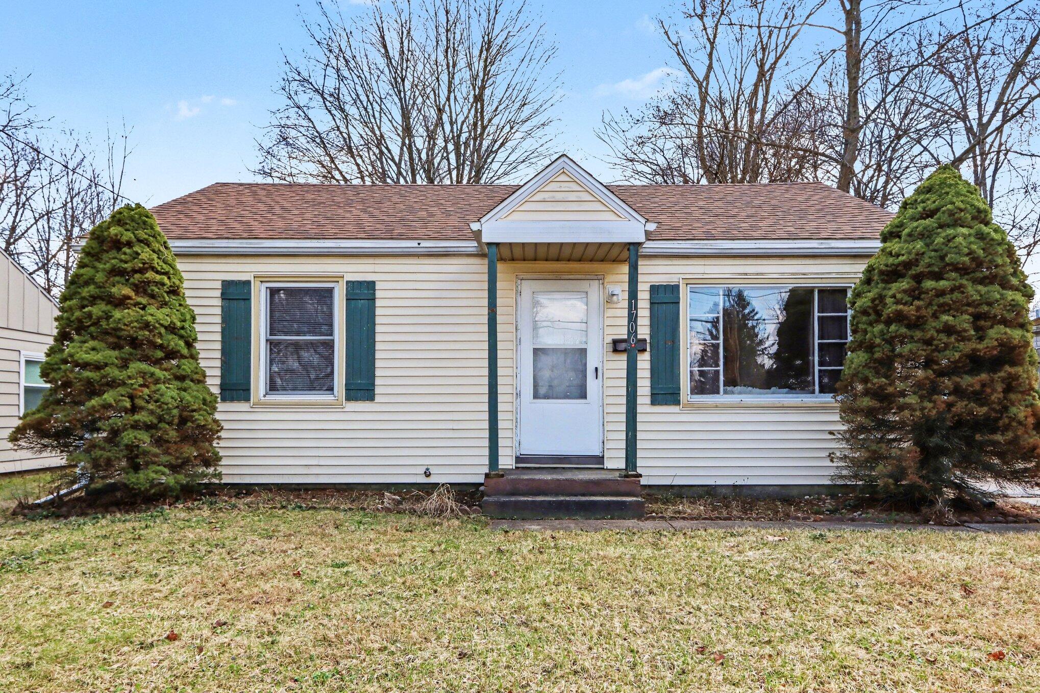 1706 Miller Road Kalamazoo MI 49001