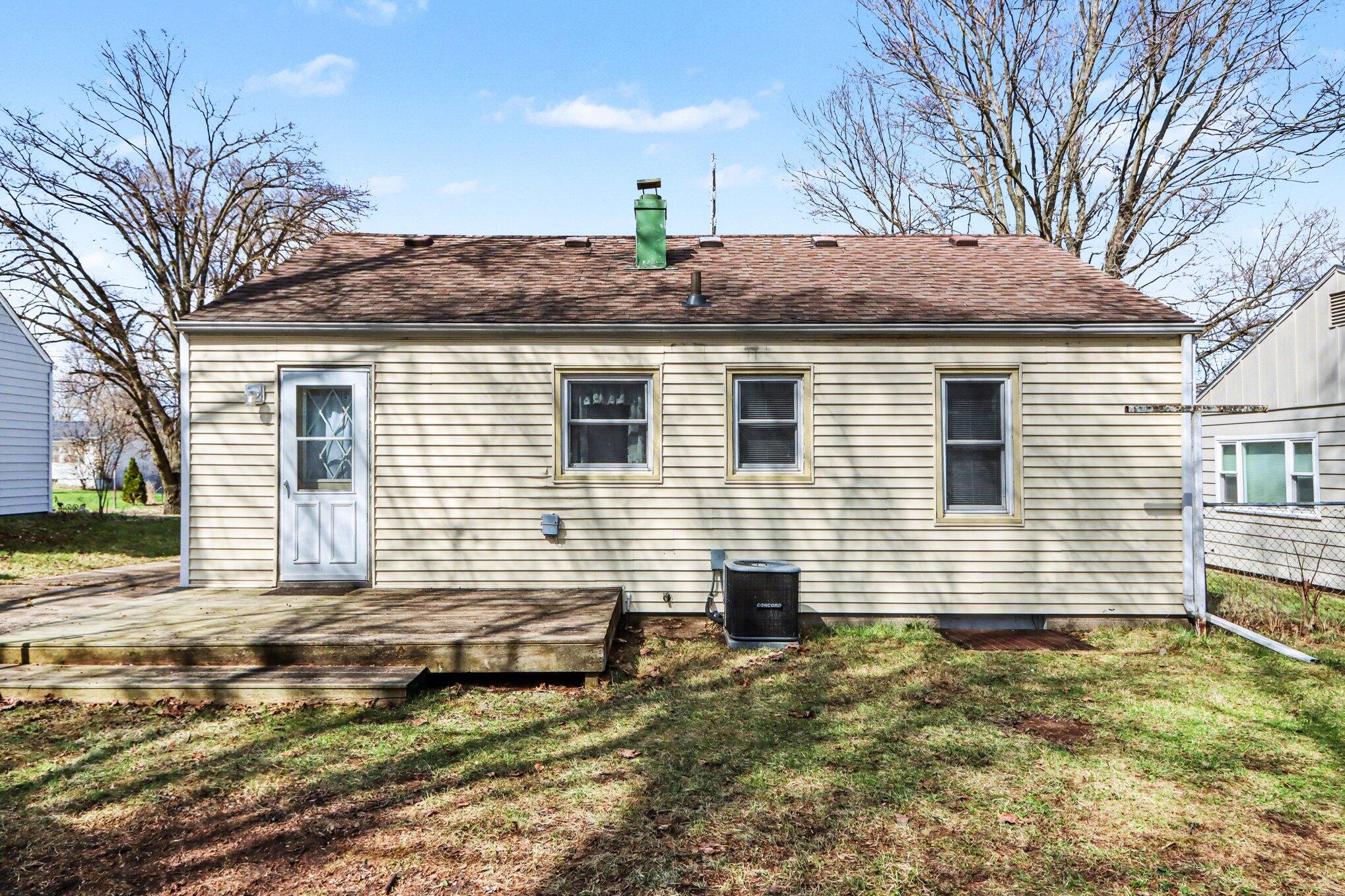 1706 Miller Road Kalamazoo MI 49001