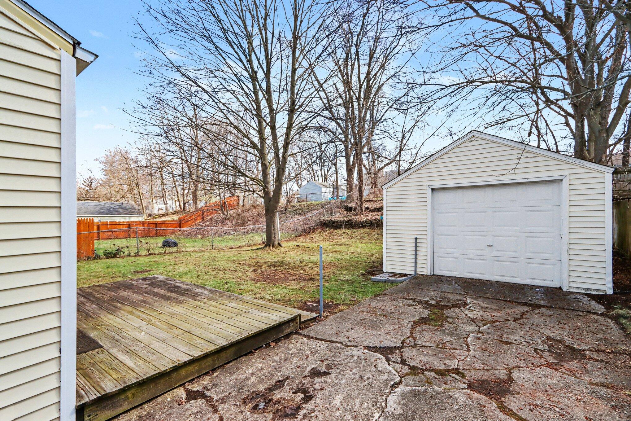 1706 Miller Road Kalamazoo MI 49001