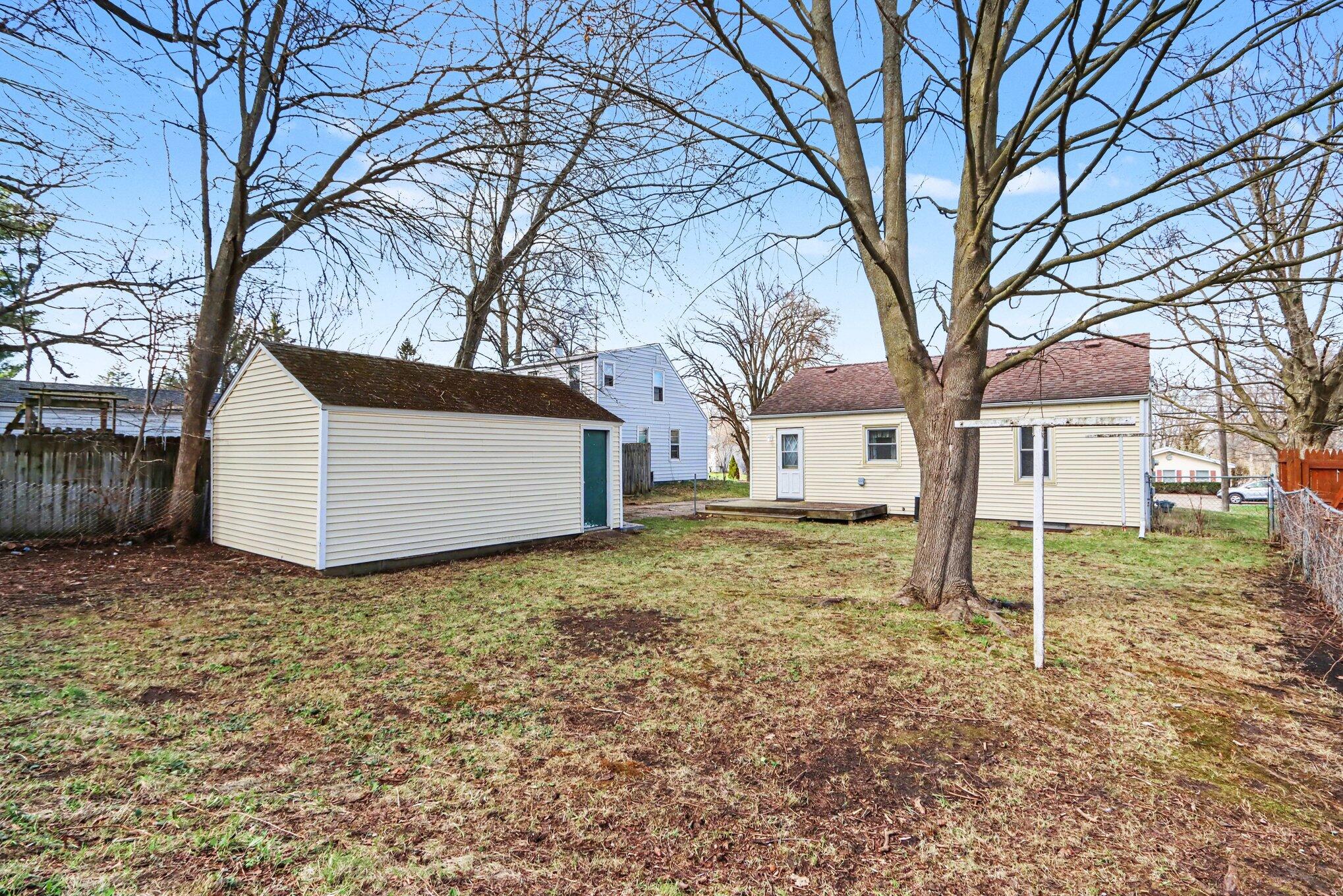 1706 Miller Road Kalamazoo MI 49001