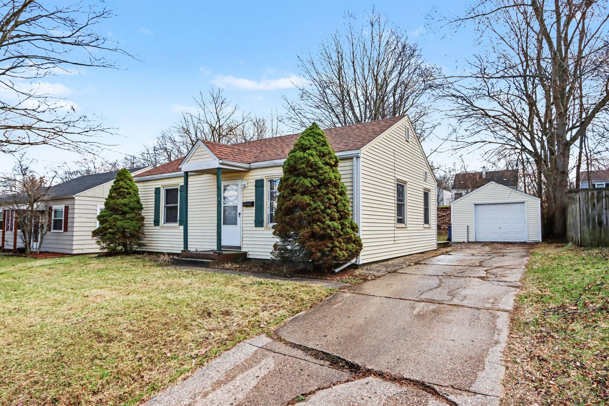 1706 Miller Road Kalamazoo MI 49001