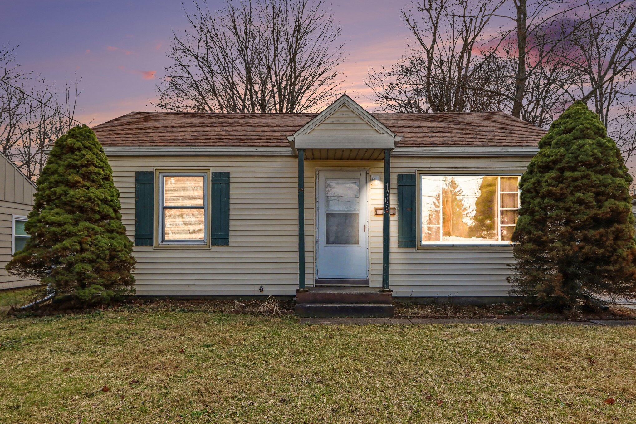 1706 Miller Road Kalamazoo MI 49001