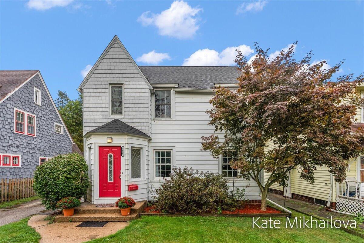 1825 Oakland Drive Kalamazoo MI 49008