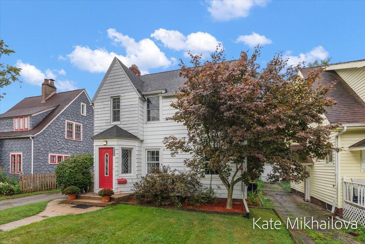 1825 Oakland Drive Kalamazoo MI 49008