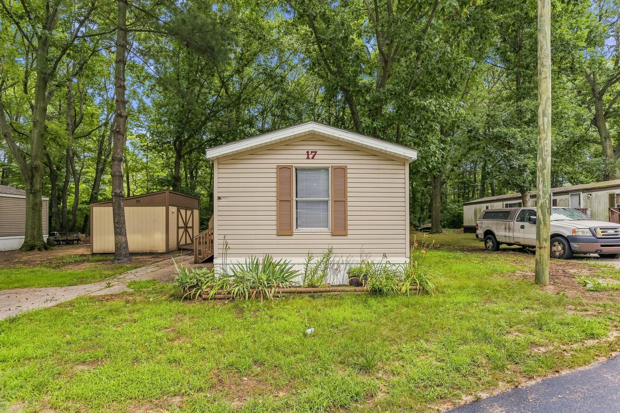 67663 County Road 388 South Haven MI 49090