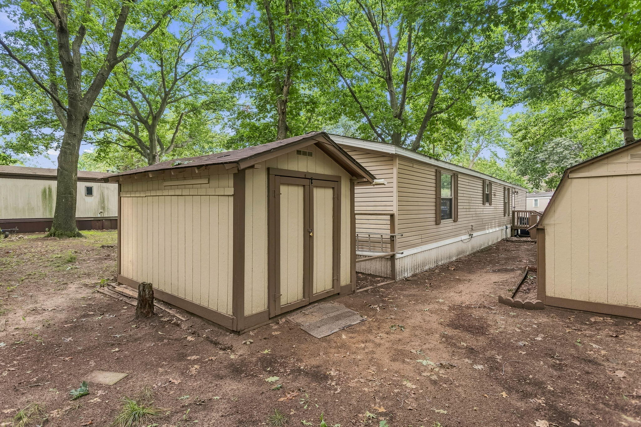 67663 County Road 388 South Haven MI 49090