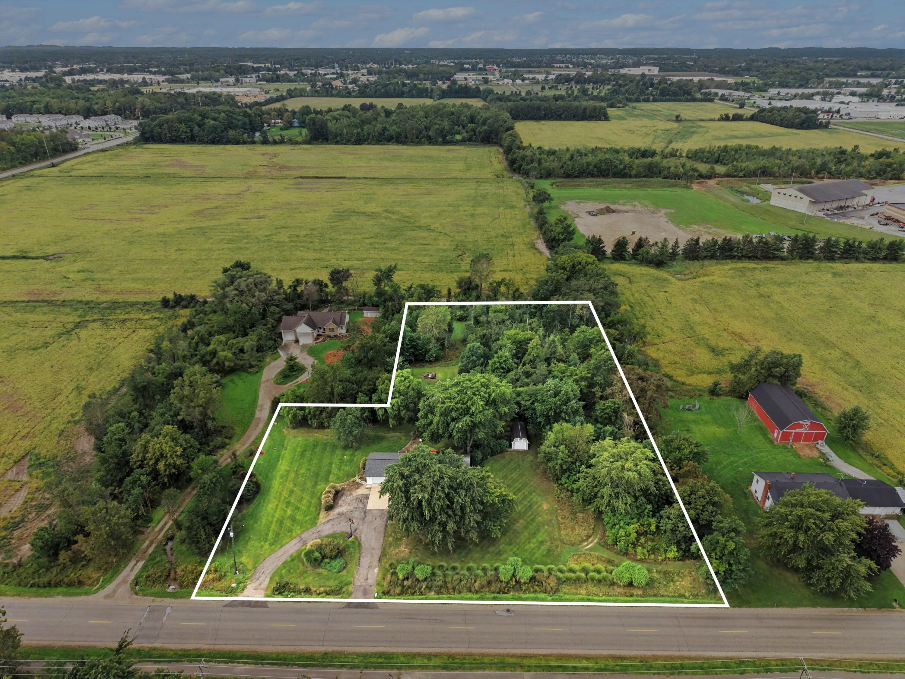 4175 120th Avenue Holland MI 49424