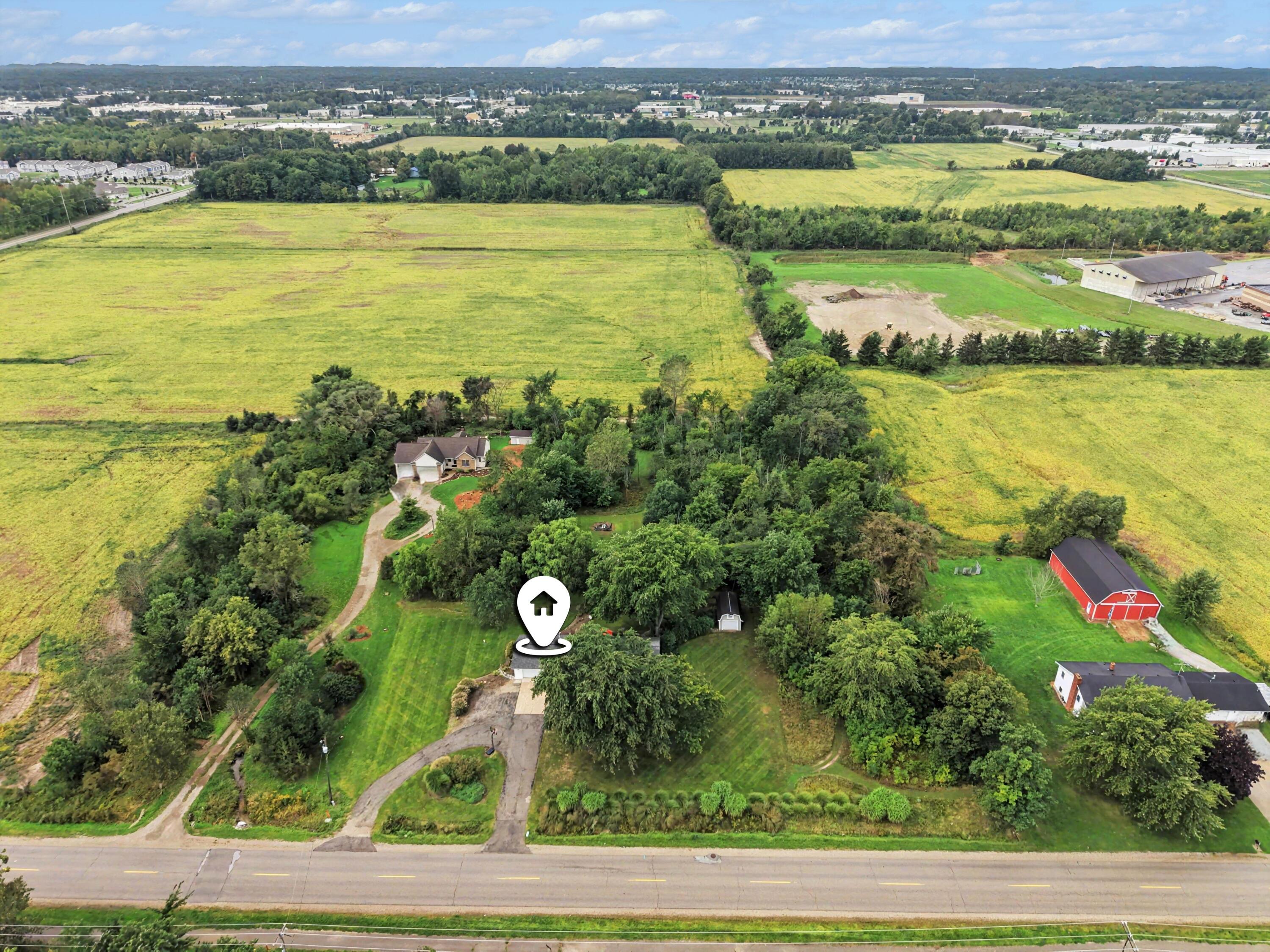 4175 120th Avenue Holland MI 49424