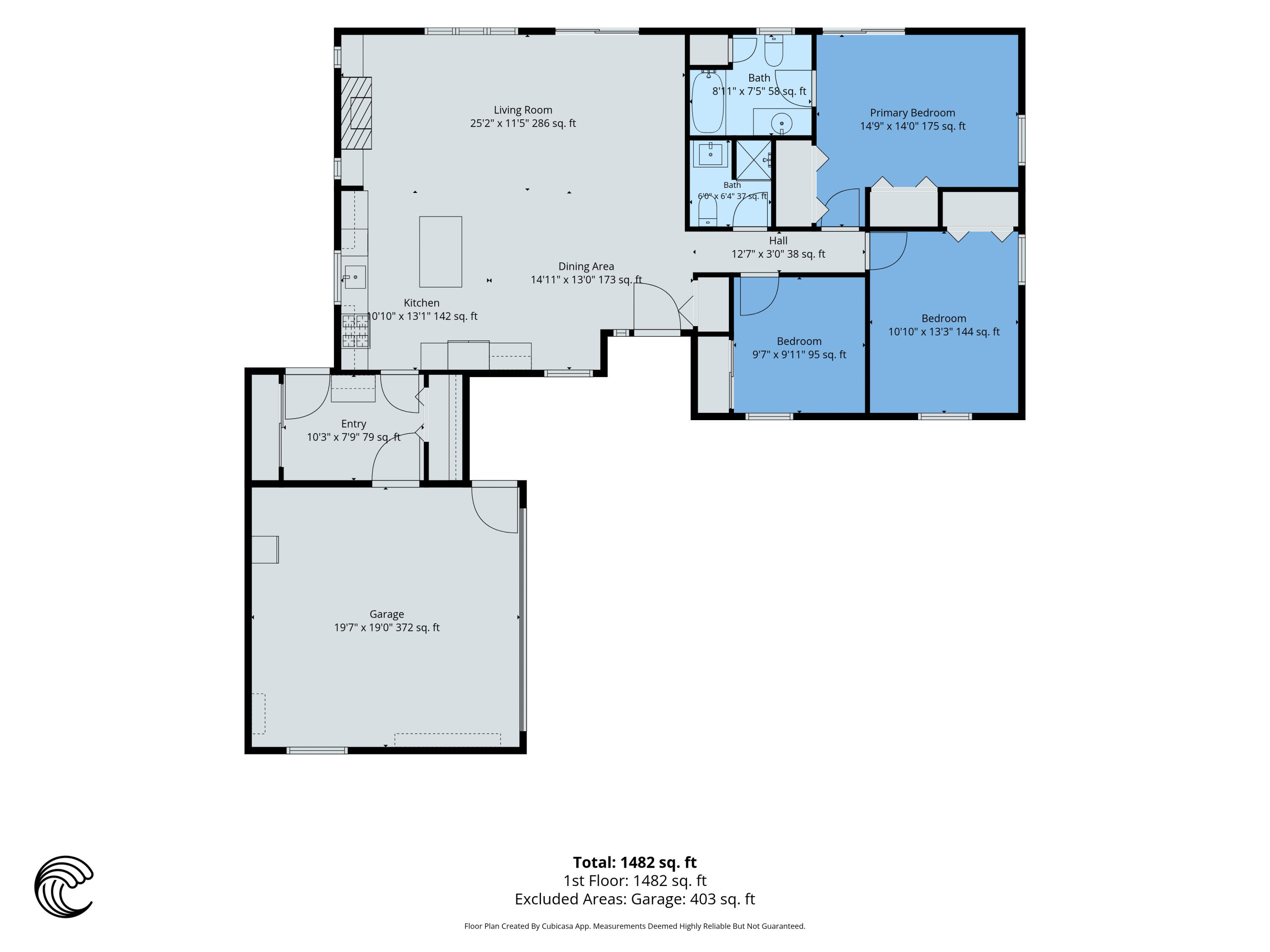 1148 Carberry Niles MI 49120