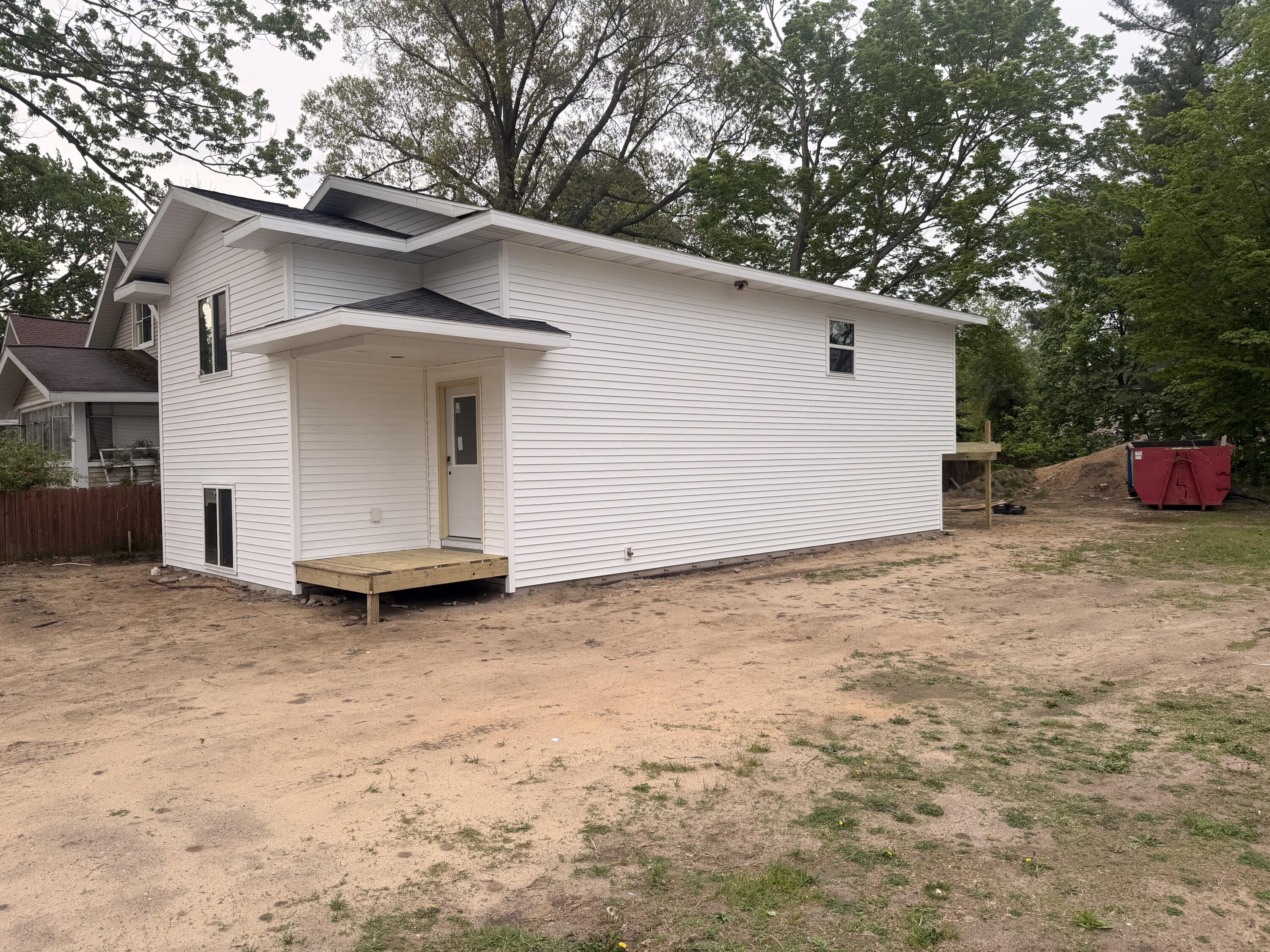 723 Amity Avenue Muskegon MI 49442