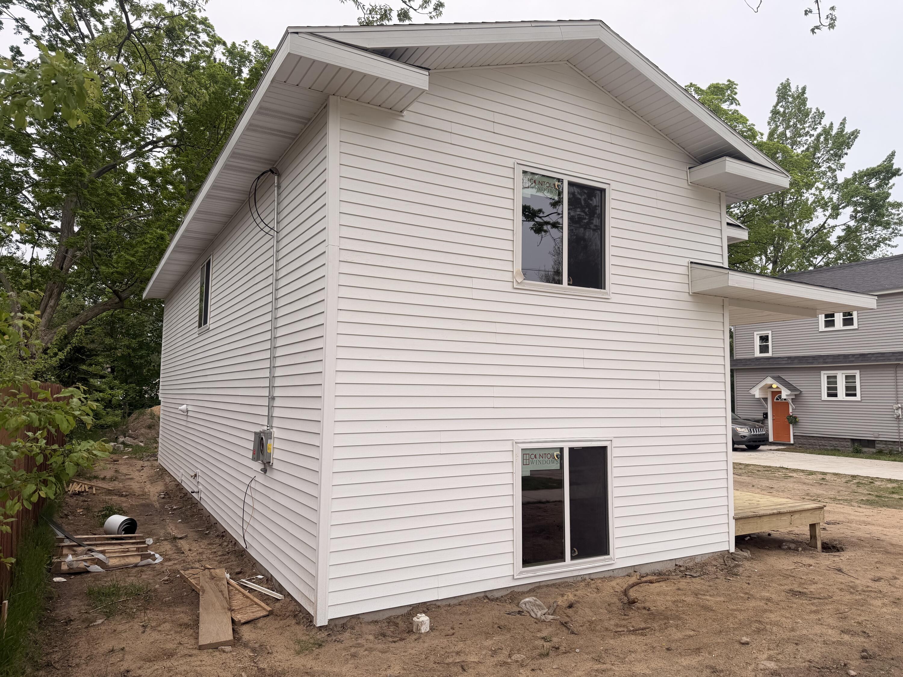 723 Amity Avenue Muskegon MI 49442