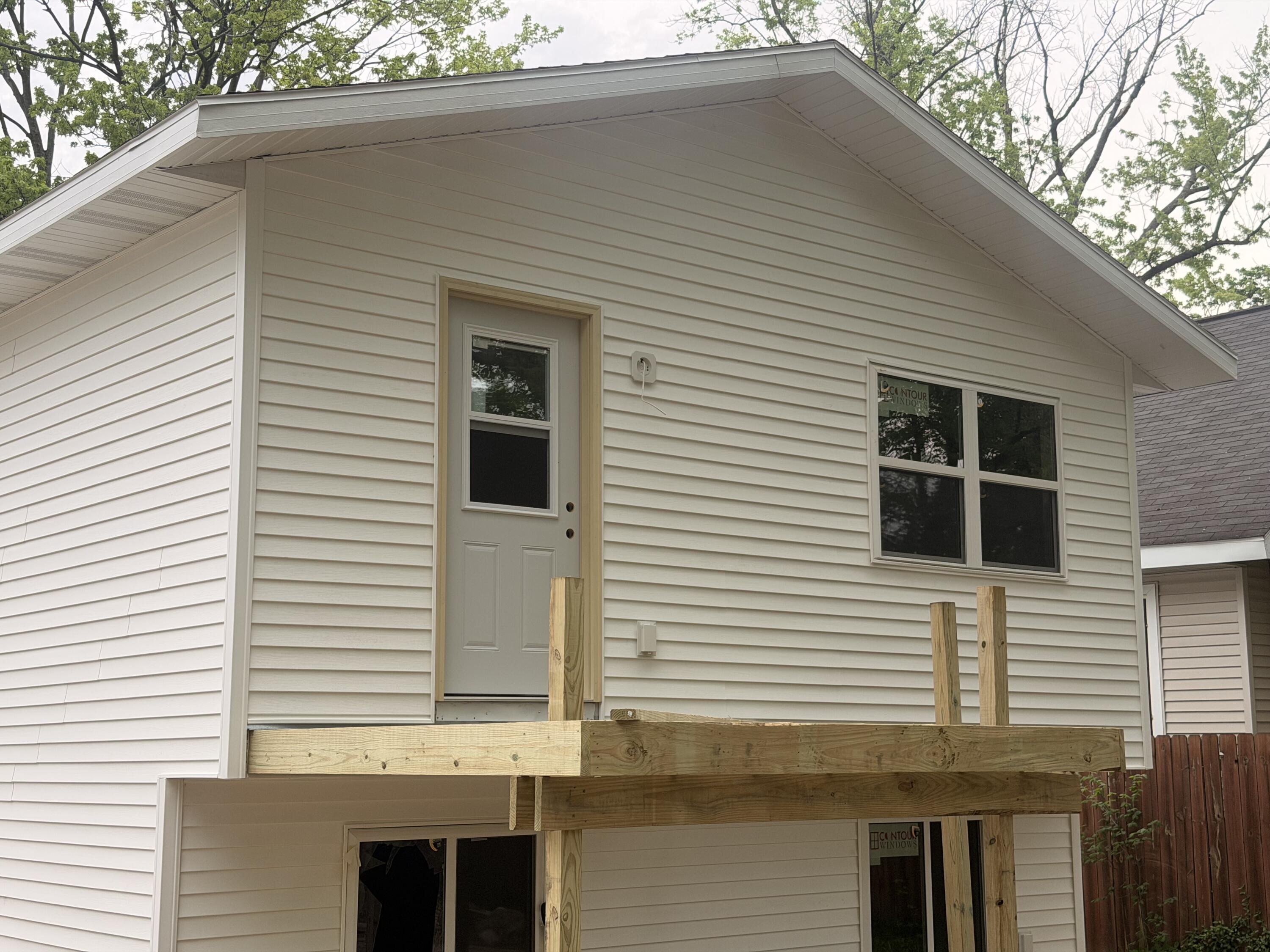 723 Amity Avenue Muskegon MI 49442