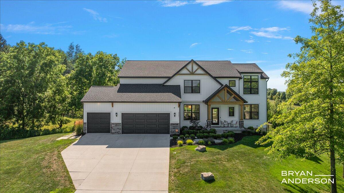 Grand Rapids MI, 5951 Golden Hollow Drive SE