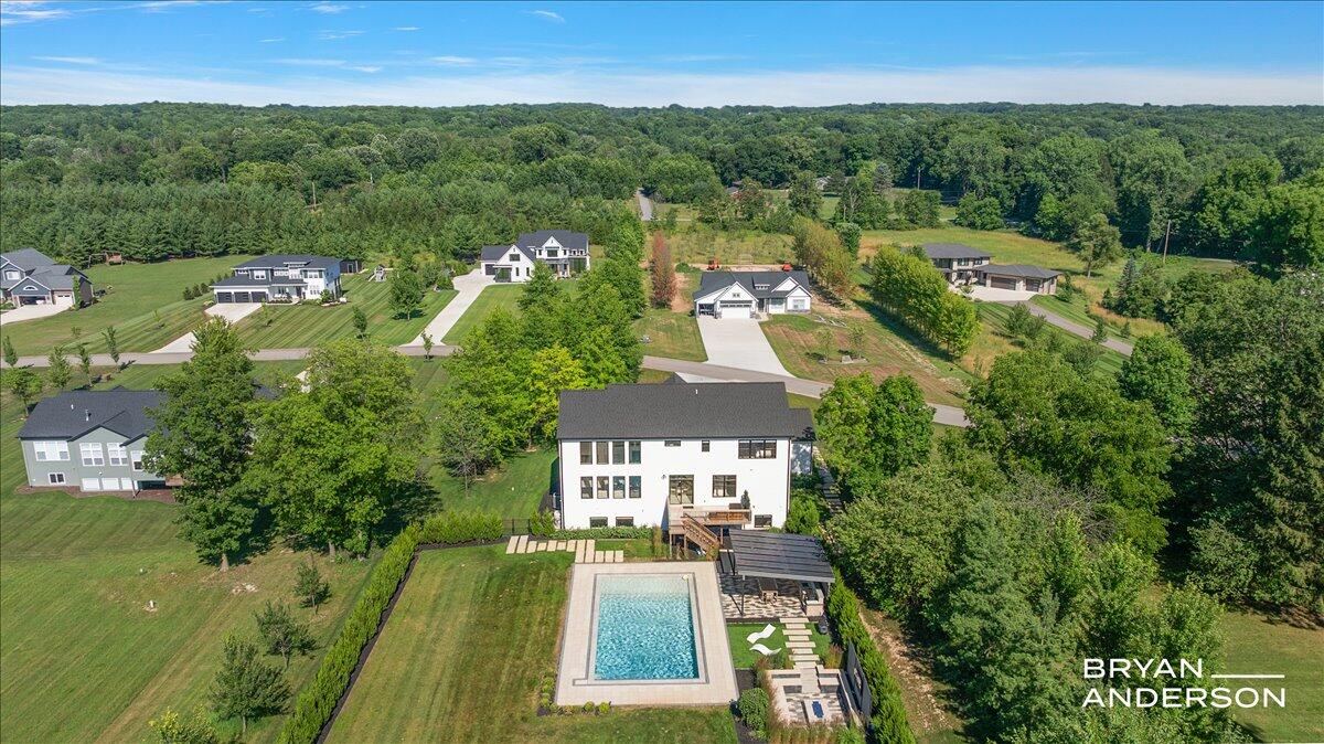 5951 Golden Hollow Drive SE Grand Rapids MI 49512