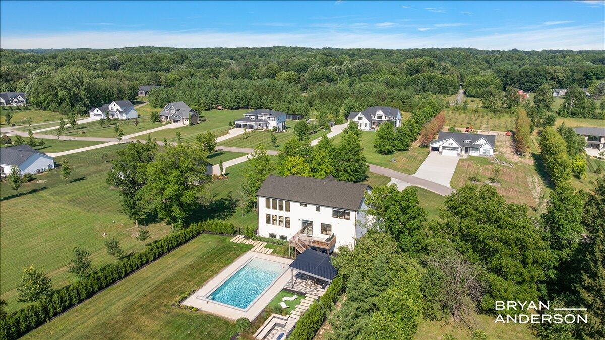 5951 Golden Hollow Drive SE Grand Rapids MI 49512