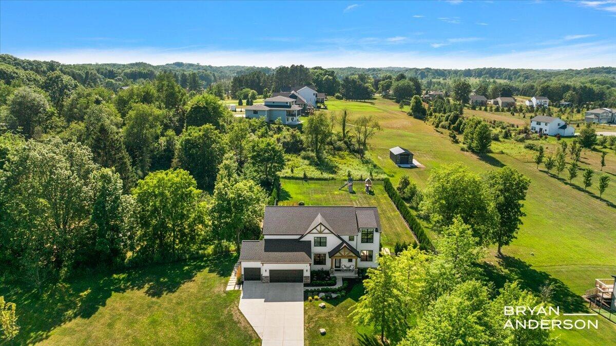 5951 Golden Hollow Drive SE Grand Rapids MI 49512