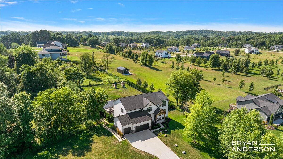 5951 Golden Hollow Drive SE Grand Rapids MI 49512
