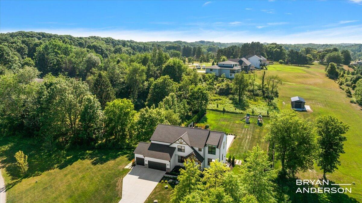 5951 Golden Hollow Drive SE Grand Rapids MI 49512