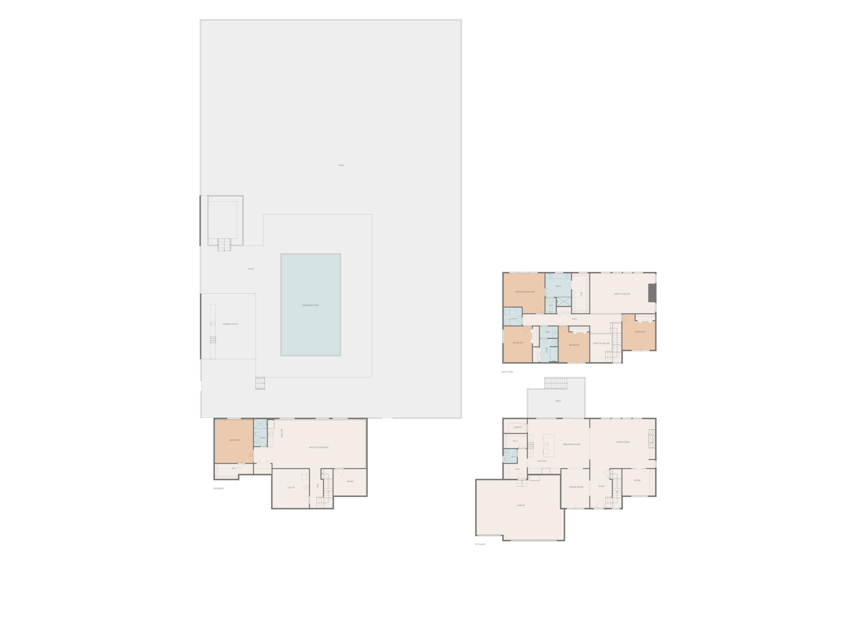 5951 Golden Hollow Drive SE Grand Rapids MI 49512