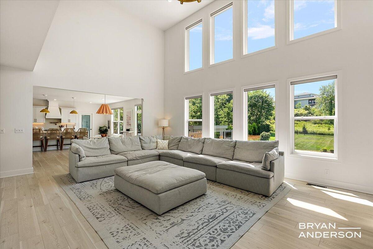 5951 Golden Hollow Drive SE Grand Rapids MI 49512