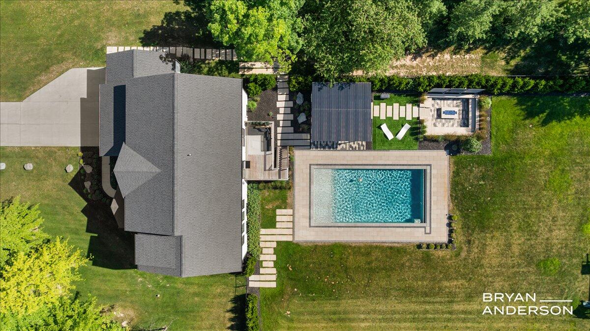 5951 Golden Hollow Drive SE Grand Rapids MI 49512