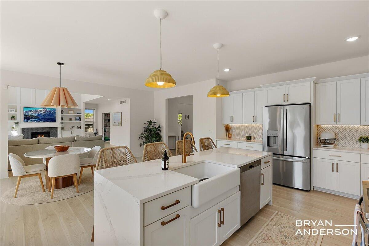 5951 Golden Hollow Drive SE Grand Rapids MI 49512