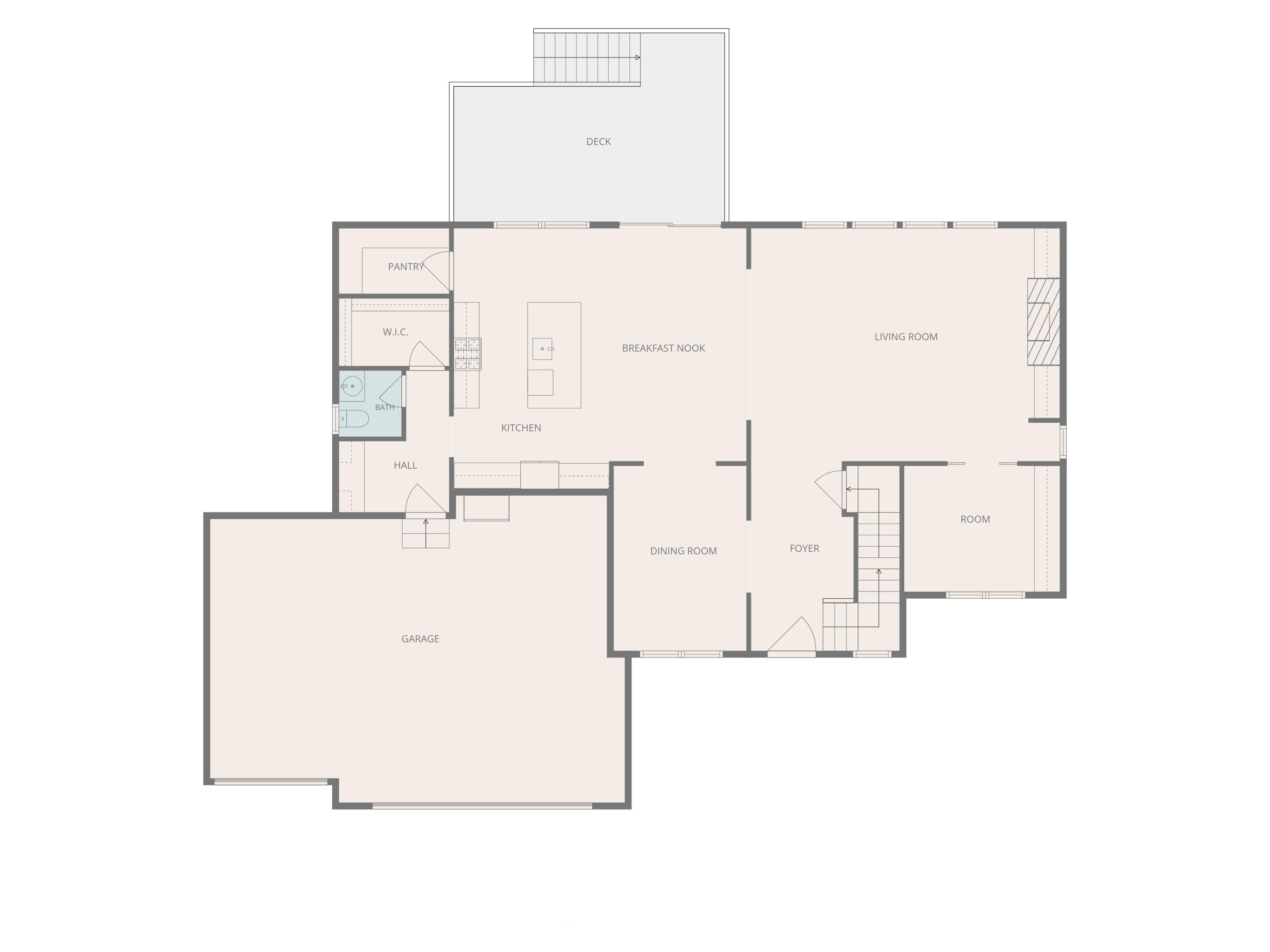 5951 Golden Hollow Drive SE Grand Rapids MI 49512